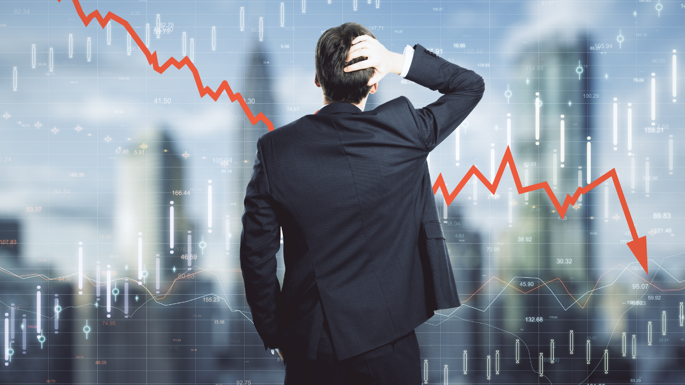 Oil Trading in Volatile Markets: How to Stay Smart When Prices Swing Hard?